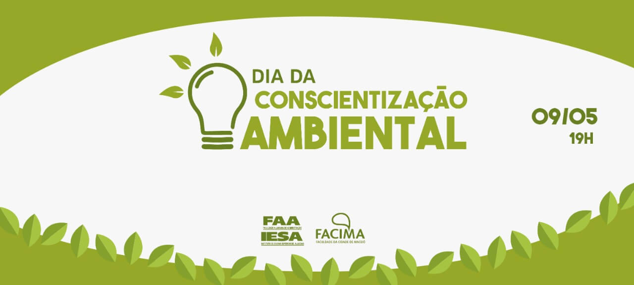 Dia da Conscientização Ambiental